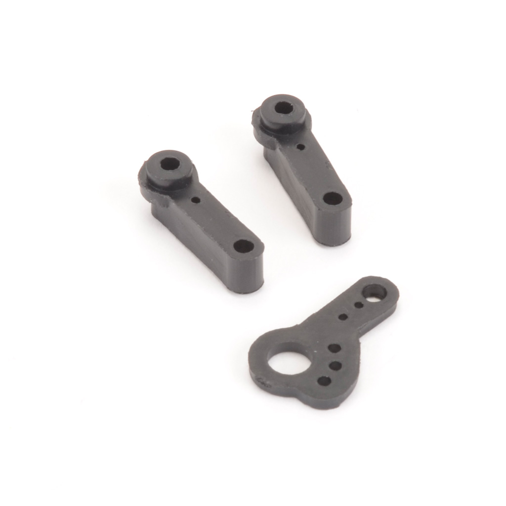 Schumacher Steering Lever Mouldings - CAT XLS,PC (U7190)