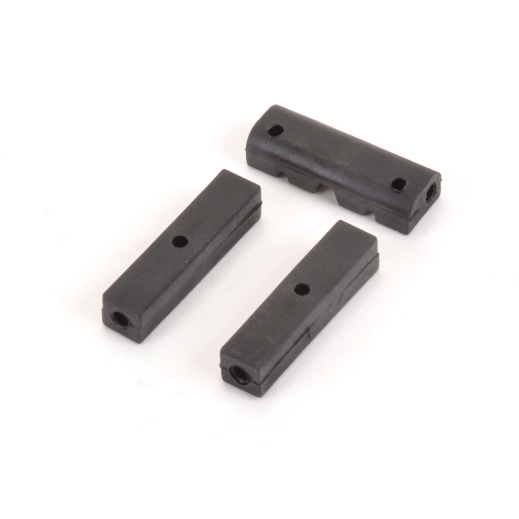 Schumacher Servo Mount Mouldings - CAT XLS,PC (U7192)