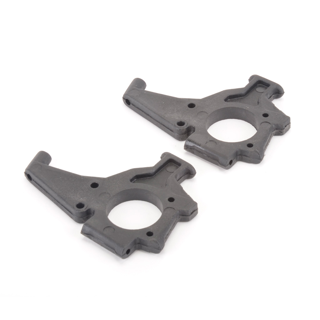 Schumacher Front Pivot Bracket (pr) - CAT XLS,PC (U7195)