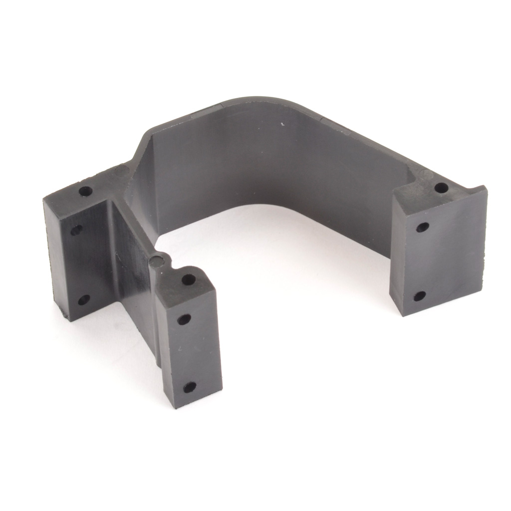 Schumacher Rear Inner Trans Housing - CAT XLS,PC (U7197)