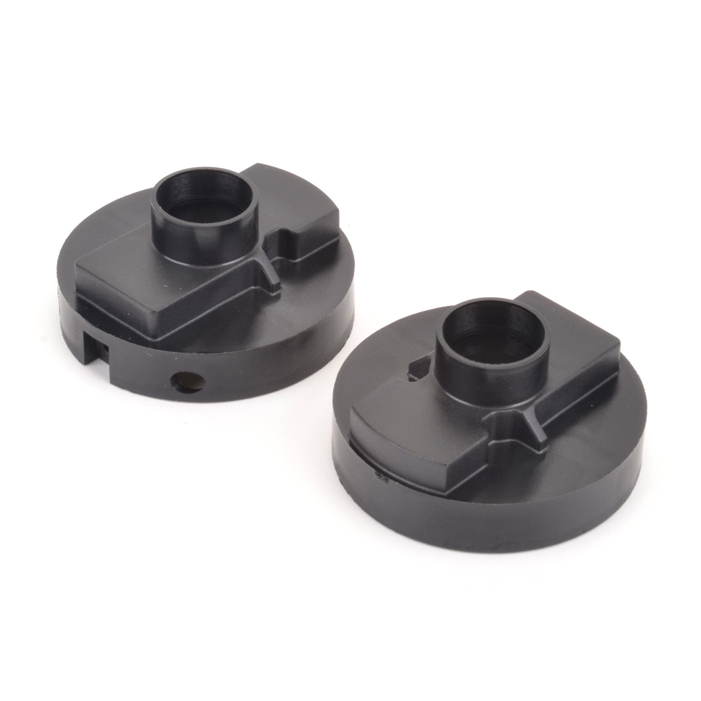 Schumacher Rear Hub Carrier (pr) - CAT XLS (U7200)