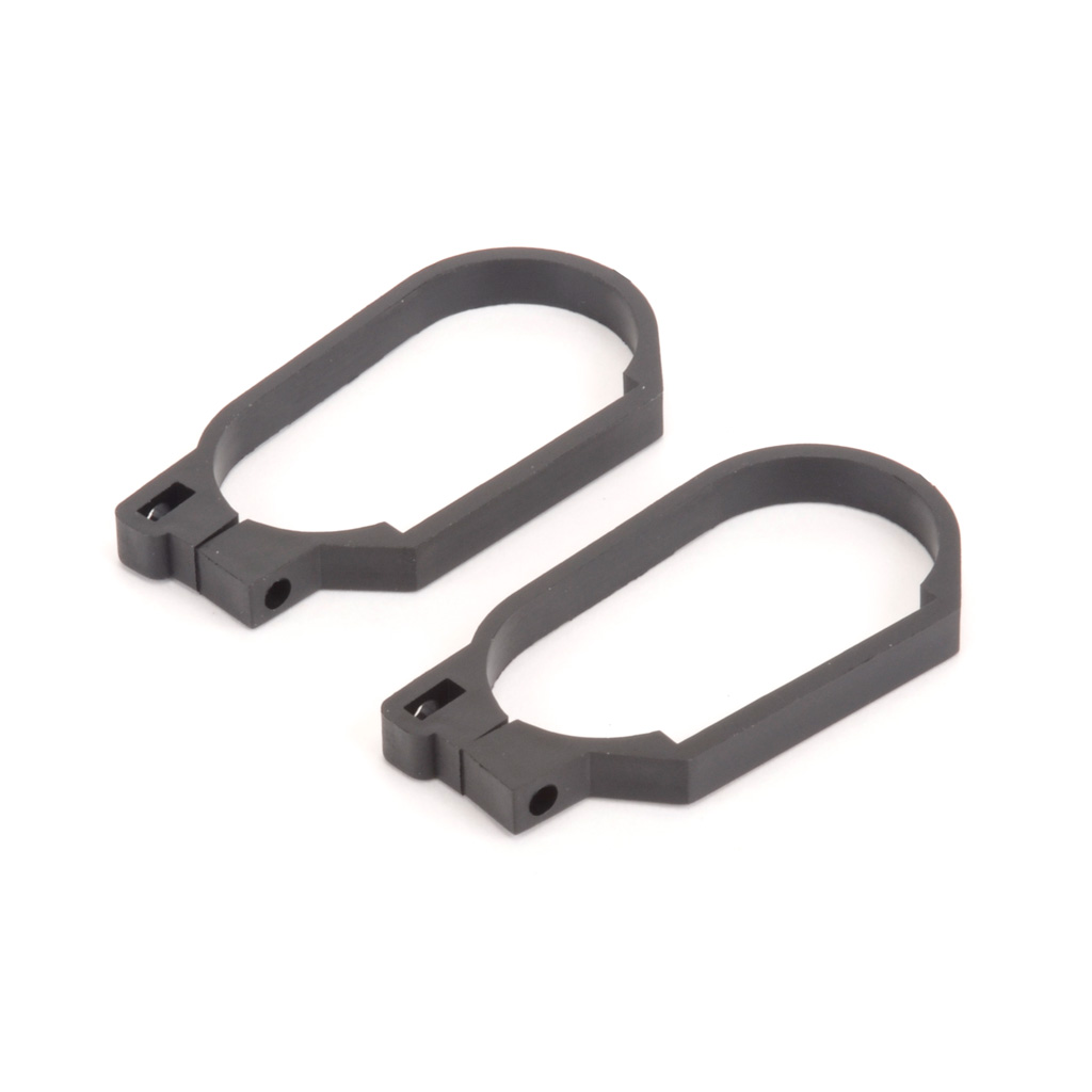 Schumacher Lipo Clamp (pr) - CAT XLS (U7202)