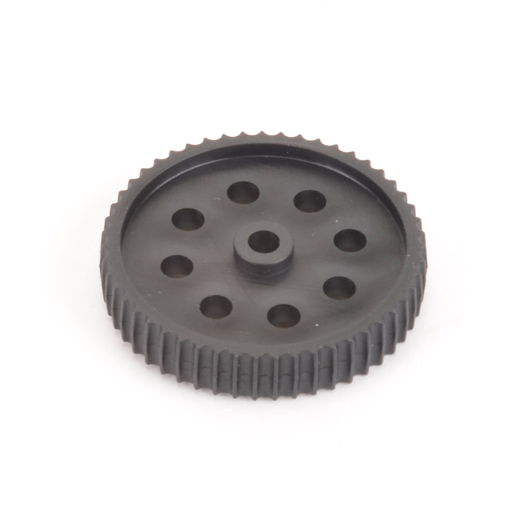 Schumacher 51T Centre Pulley Front or Rear - CAT XLS (U7203)