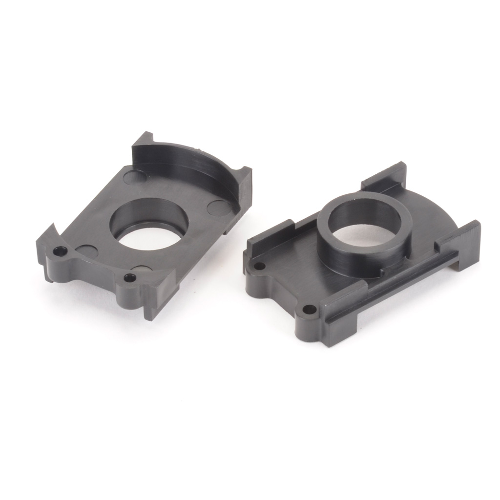 Schumacher Front Trans Housings (pr) - CAT XLS (U7206)