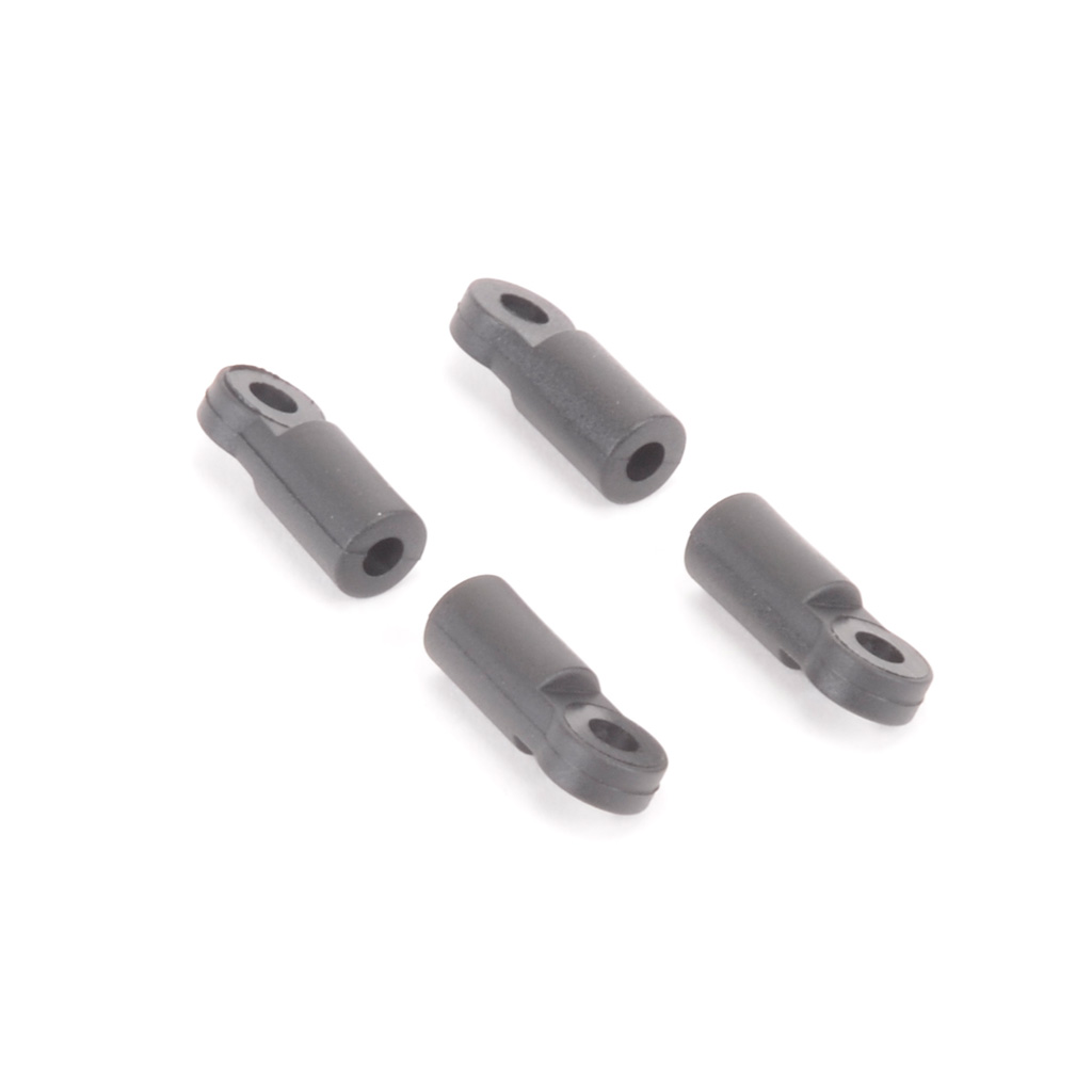 Schumacher Shock Sockets (4 Pcs) - CAT XLS,PC (U7210)