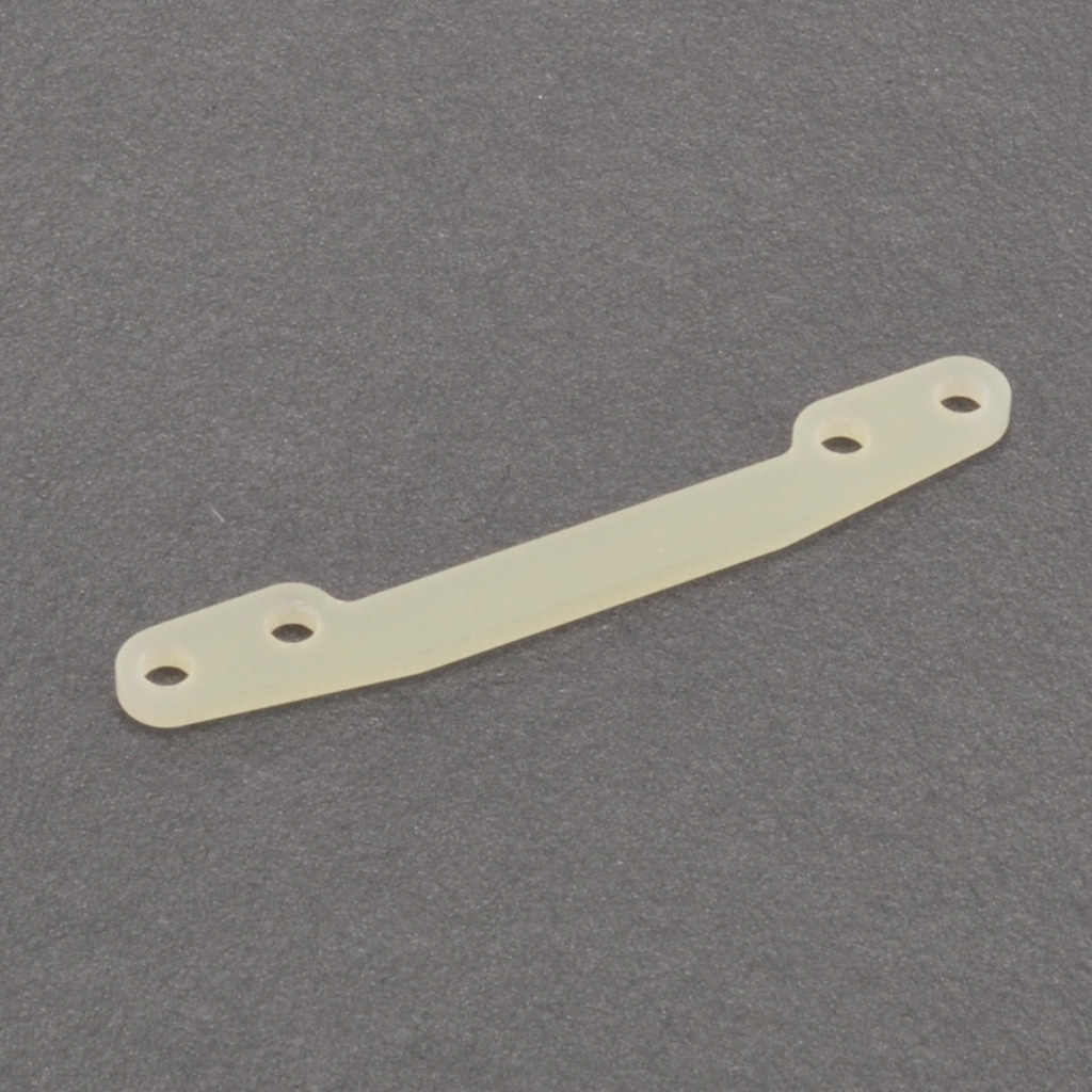 Schumacher Fibreglass Centre Track Rod - CAT XLS,PC (U7214)