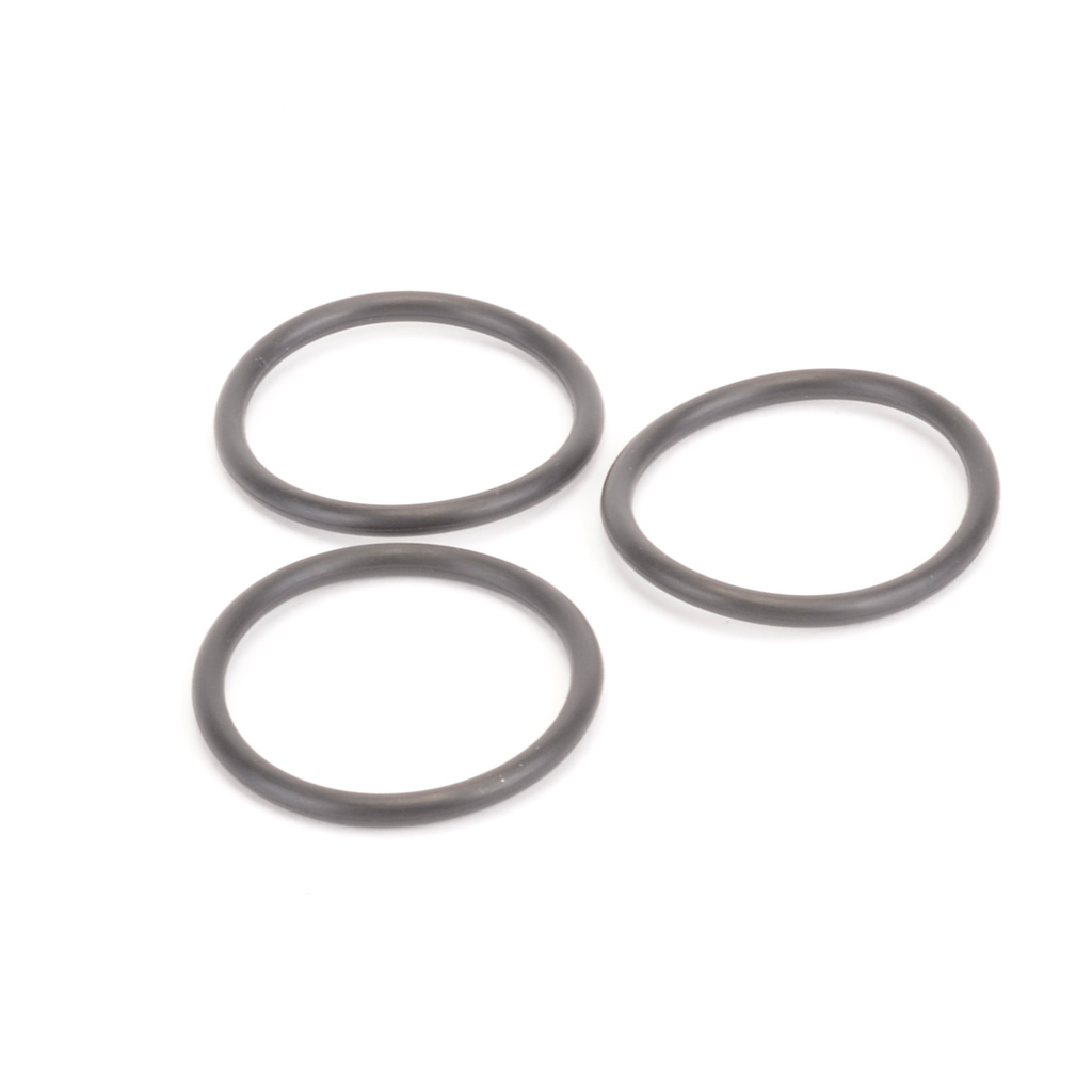 Schumacher Crashback Oring 3 pcs - XLS,TC (U7217)