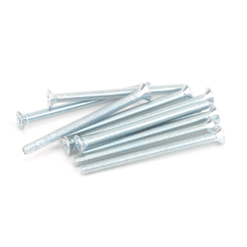Schumacher SPEED PACK M3 x 40 Csk Pozi (pk10) (U7224)
