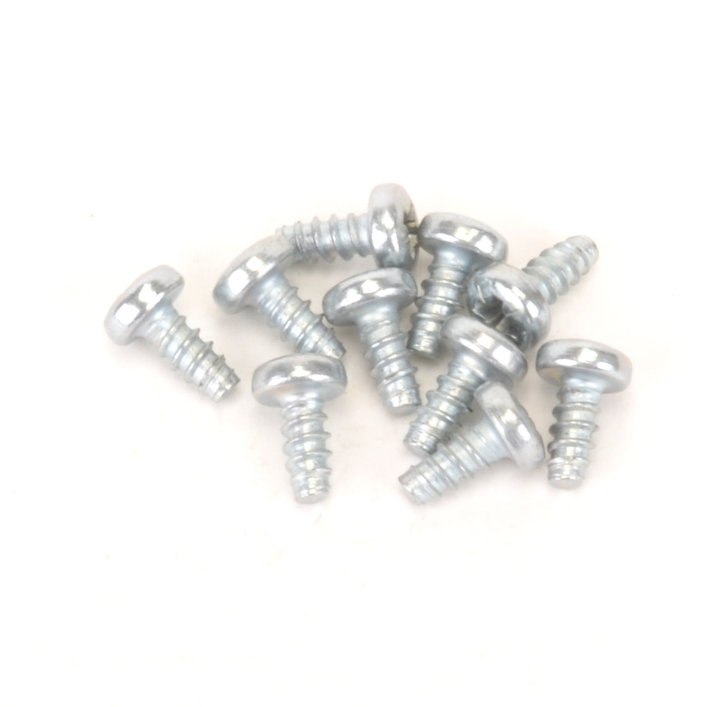 Schumacher SPEED PACK No 4 x 1/4 Pan Hd (pk10) (U7228)