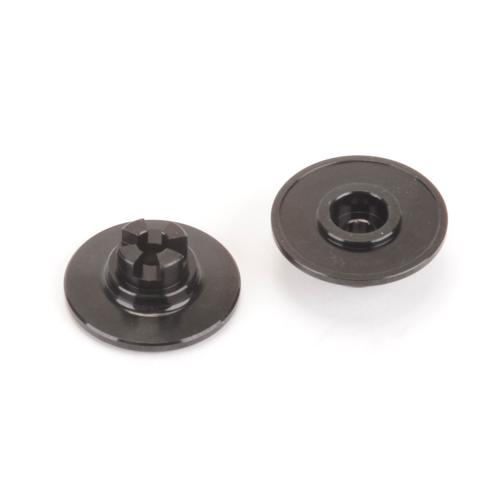 Schumacher Alloy Washer Carriers (pr) - CAT XLS,CC,PC (U7243)