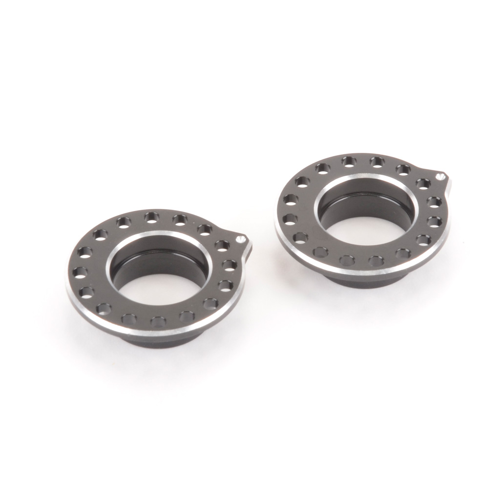 Schumacher Alloy Eccentric (pr) - CAT XLS,TC,CC,PC (U7245)