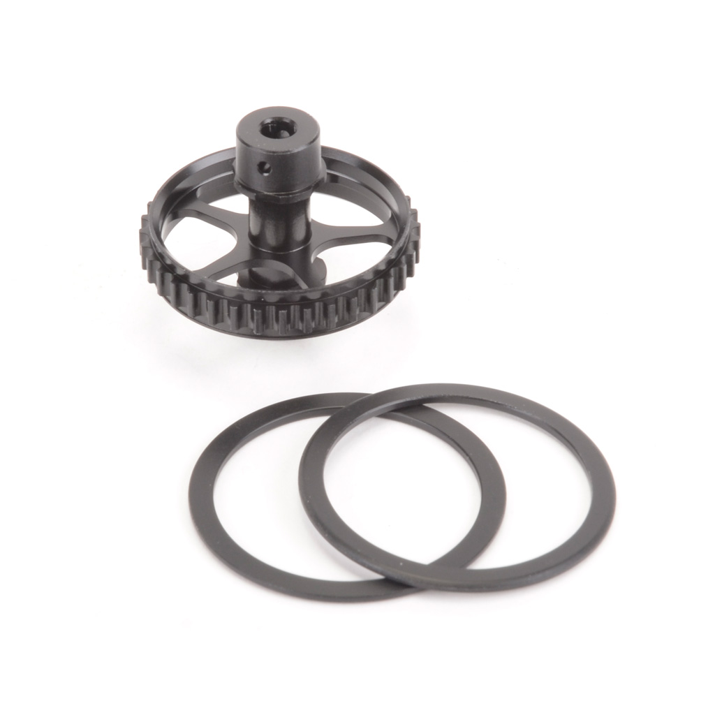 Schumacher Spool Spindle - Mi6evo (U7250)