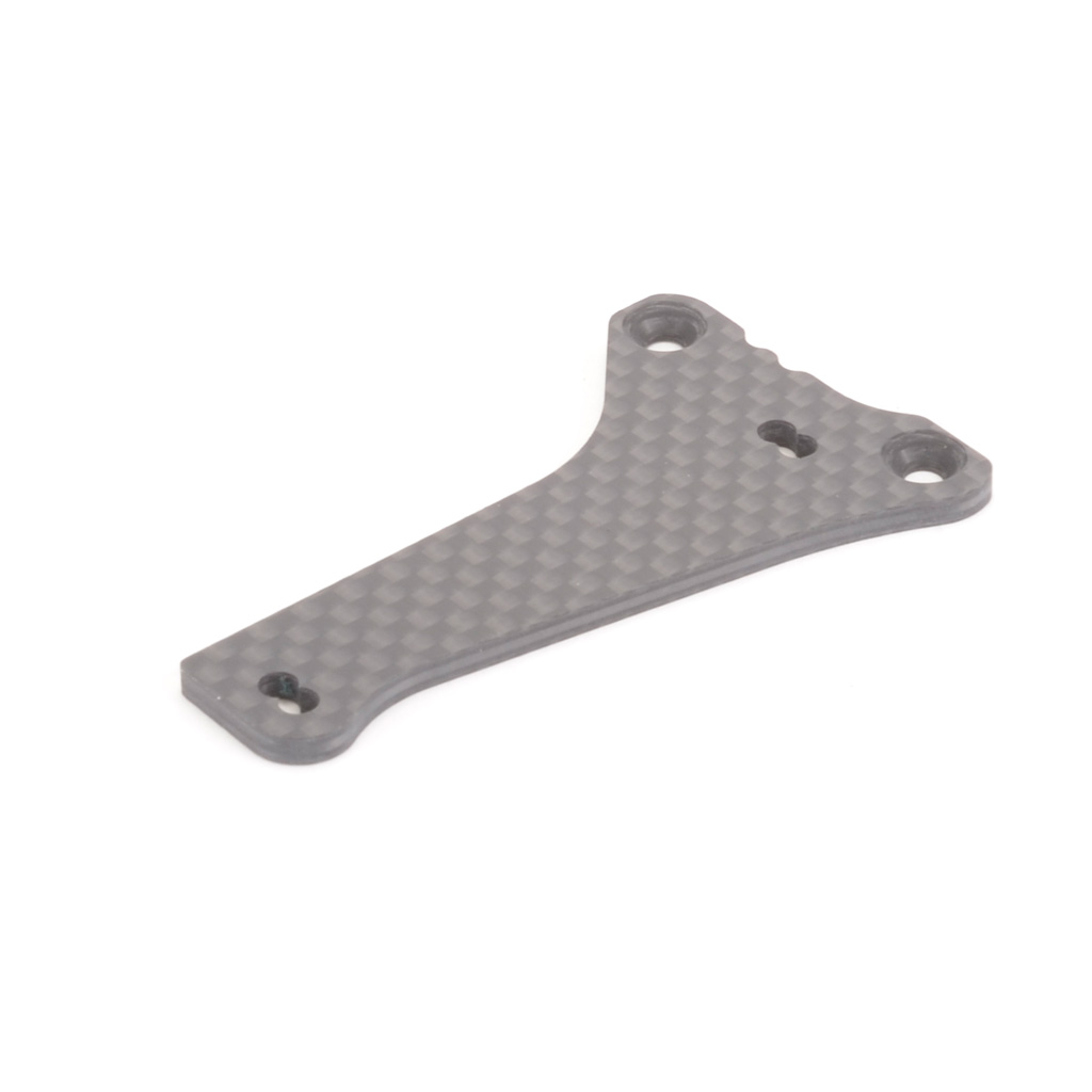 Schumacher C/F Servo Mount - Mi6evo (U7254)