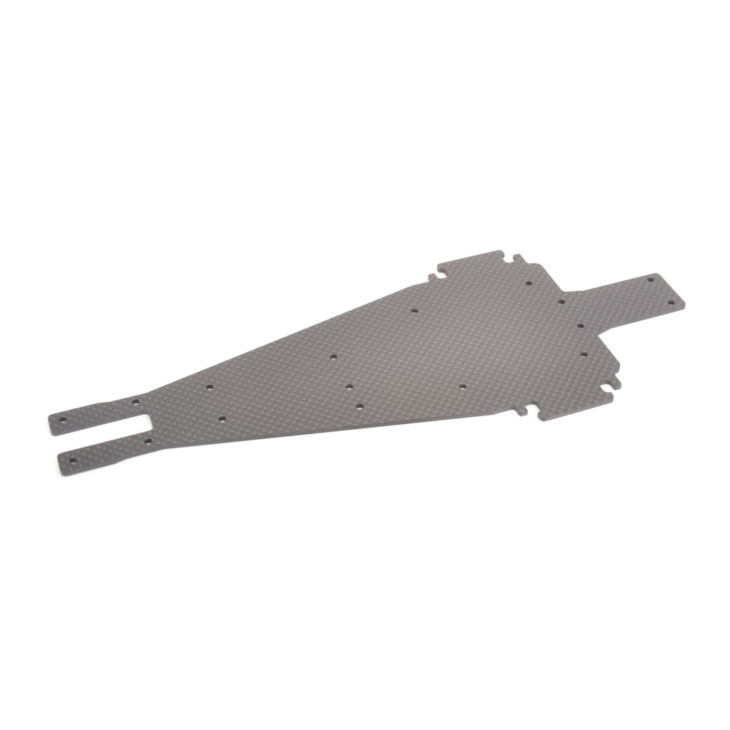 Schumacher C/F Chassis - CAT XLS (U7263)