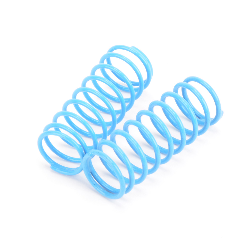 Schumacher Blue Shock Spring (pr) - Sh Rate4 (U7270)