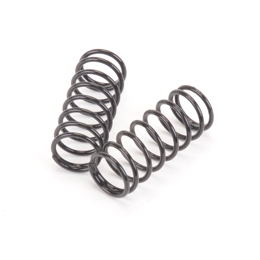 Schumacher Black Shock Spring (pr) - Sh Rate6 (U7271)