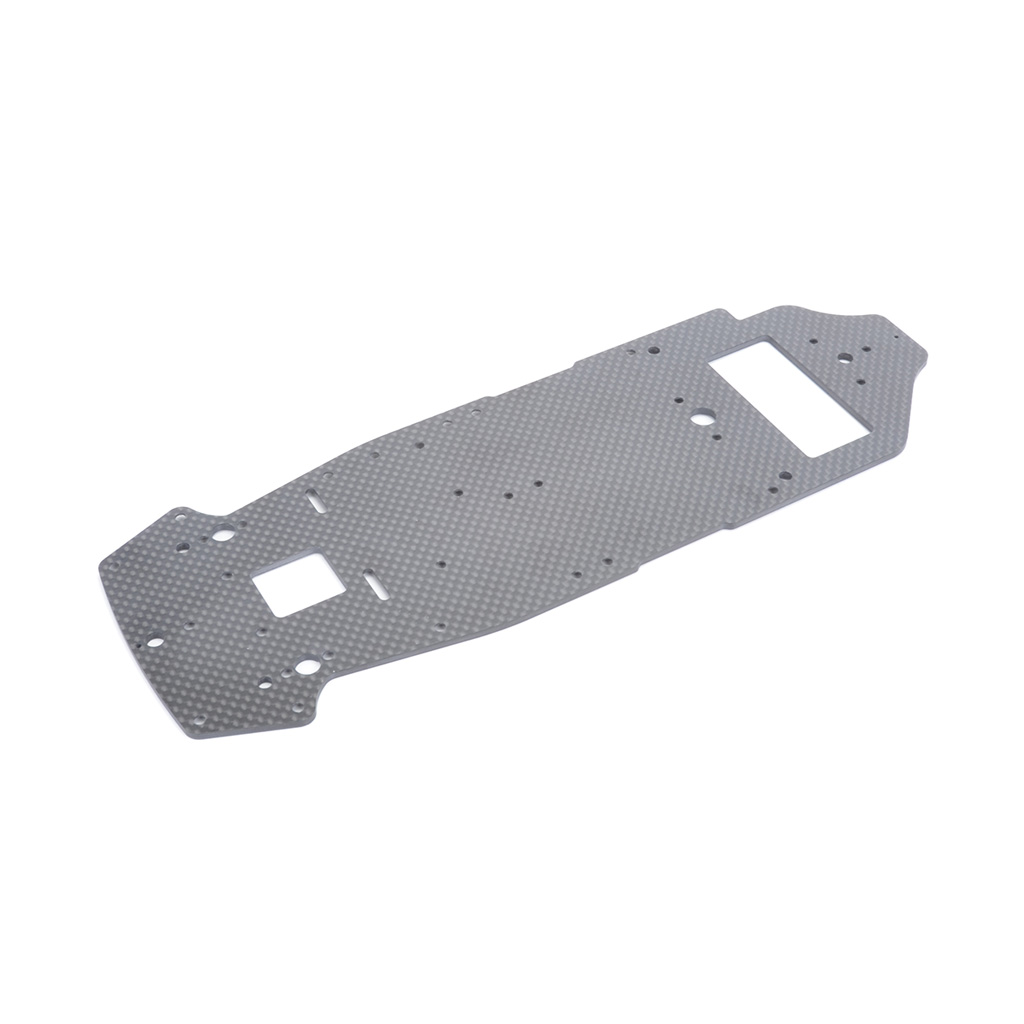 Schumacher C/F - Chassis - Atom CC (U7276)
