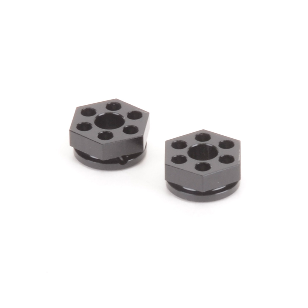 Schumacher Alloy Hex (Wide Pivot) (pr) - CAT K2 (U7283)