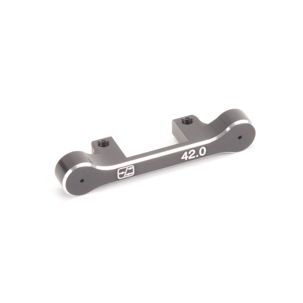 Schumacher Alloy Rear Strap 42mm (Wide Pivot) - CAT K2 (U7284)