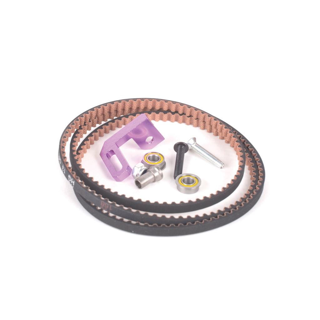 Schumacher Front Belt Upgrade Conversion - Mi1,Mi1v2 (U7301)