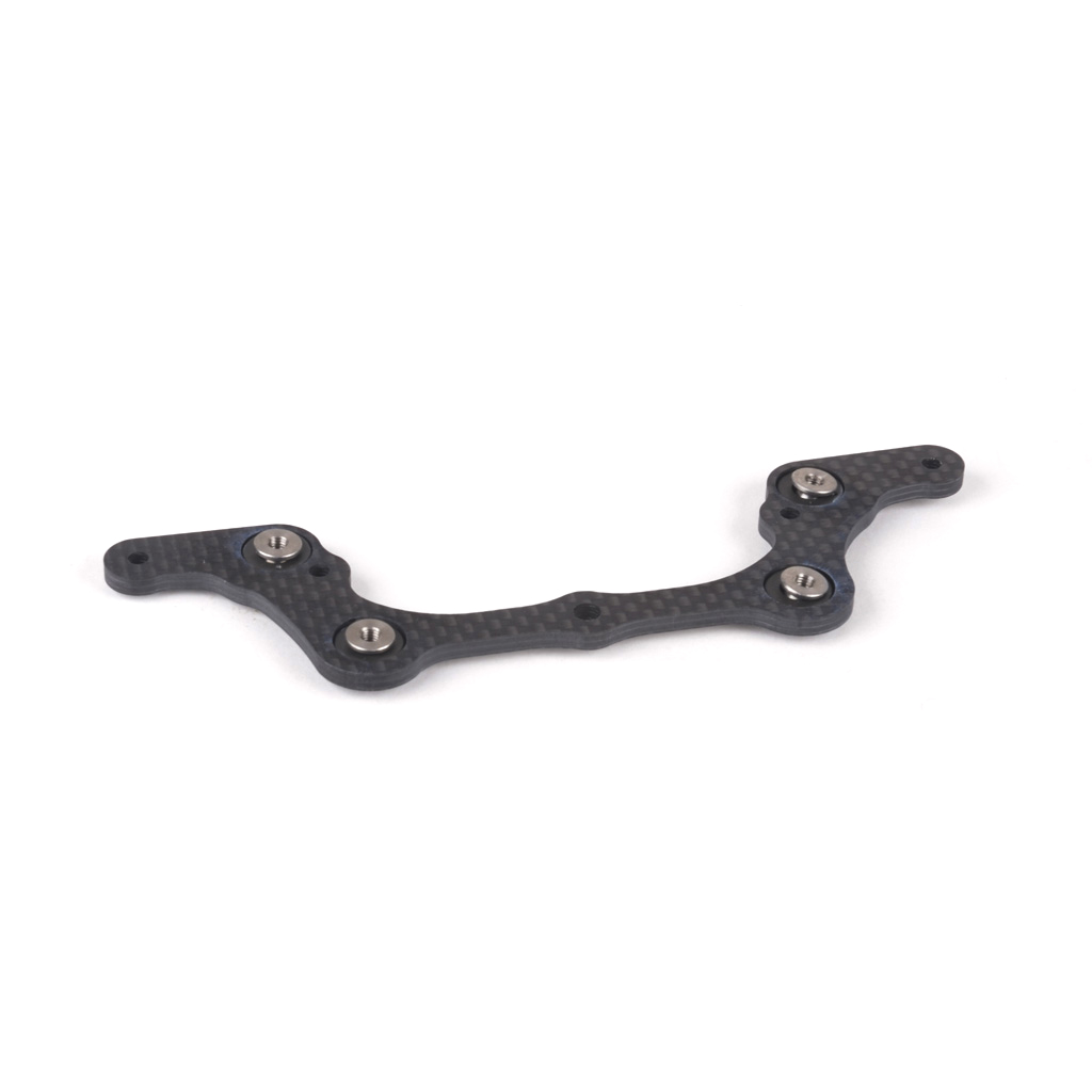 Schumacher C/F Low Profile Beam - Atom / CC (U7303)