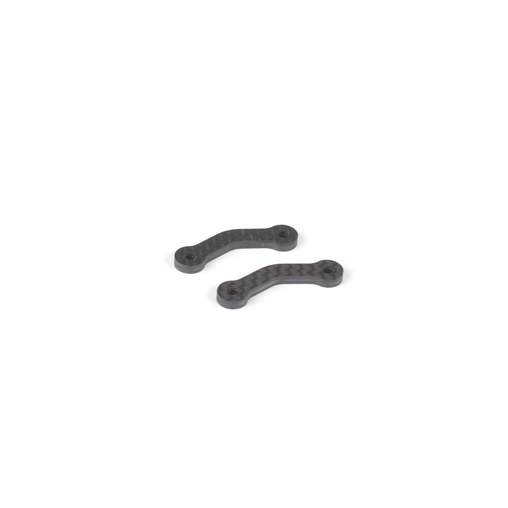 Schumacher C/F Low Profile Beam Support (pr) - Atom / CC (U7304)