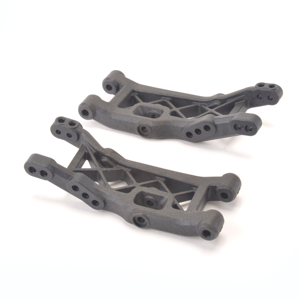 Schumacher Rear Wishbones pr  - LD,L1/EVO/R (U7333)