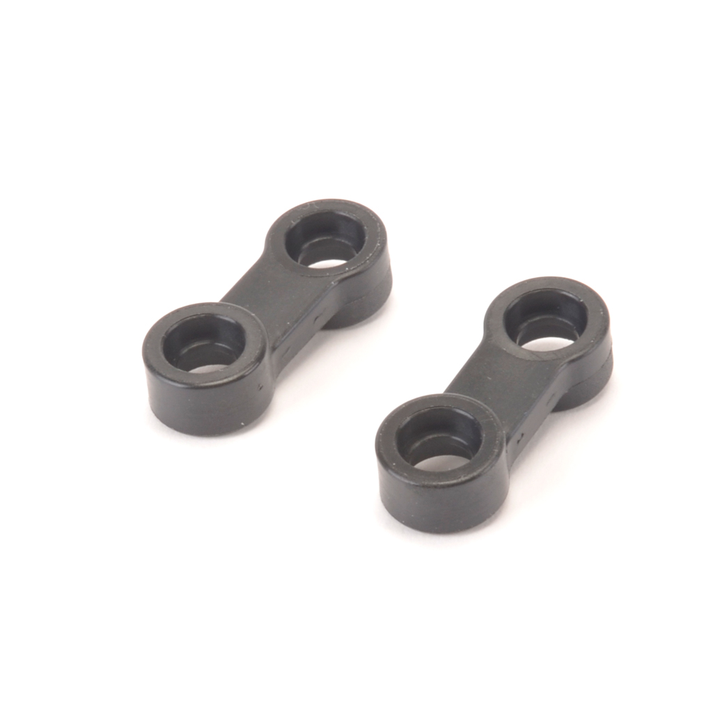 Schumacher Radius Arms pr - L1/EVO/R,LD2/3 (U7337)