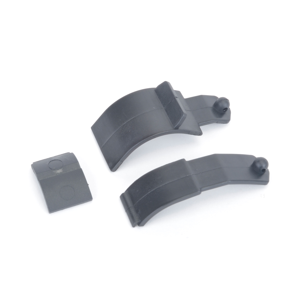 Schumacher Dirt Covers 3pcs - L1/EVO/R (U7338)