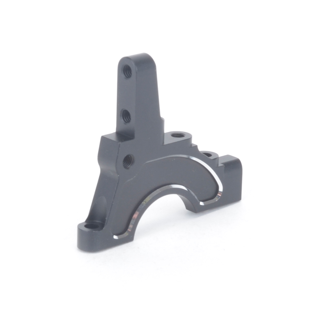 Schumacher Alloy LH Upper Rear Trans - L1/EVO/R (U7342)