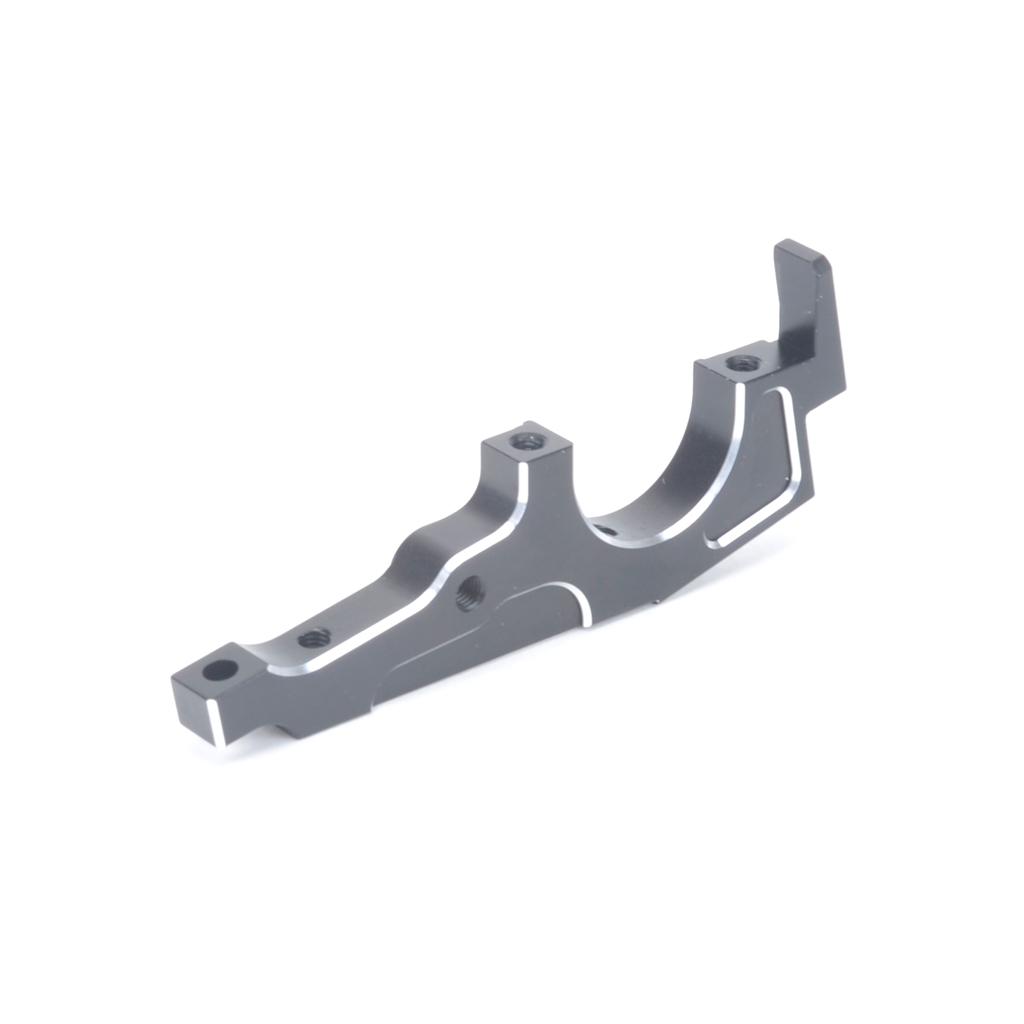 Schumacher Alloy RH Lower Front Trans - L1/EVO (U7347)
