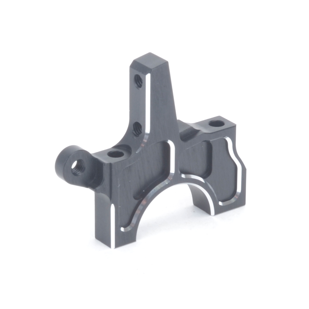 Schumacher Alloy RH Upper Front Trans - L1/EVO/R (U7349)