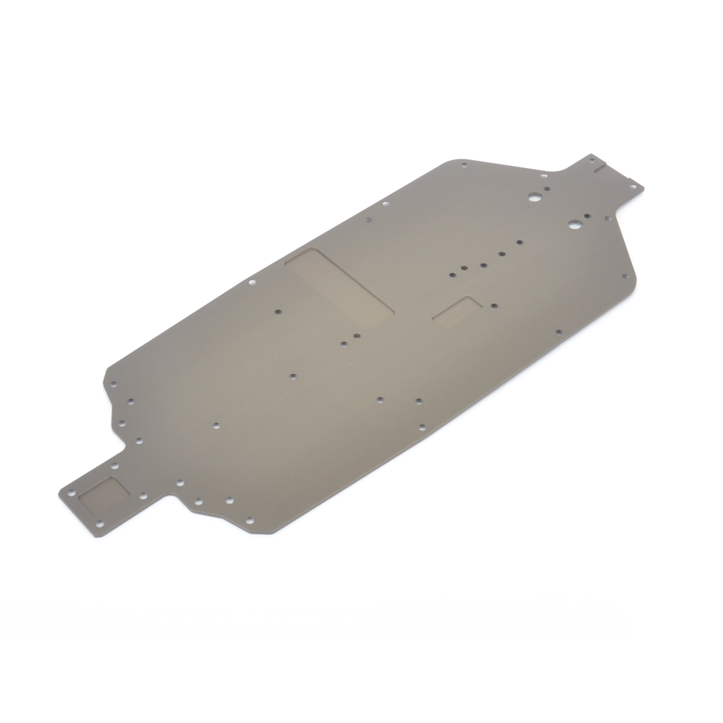 Schumacher Alloy Chassis - CAT L1 (U7350)