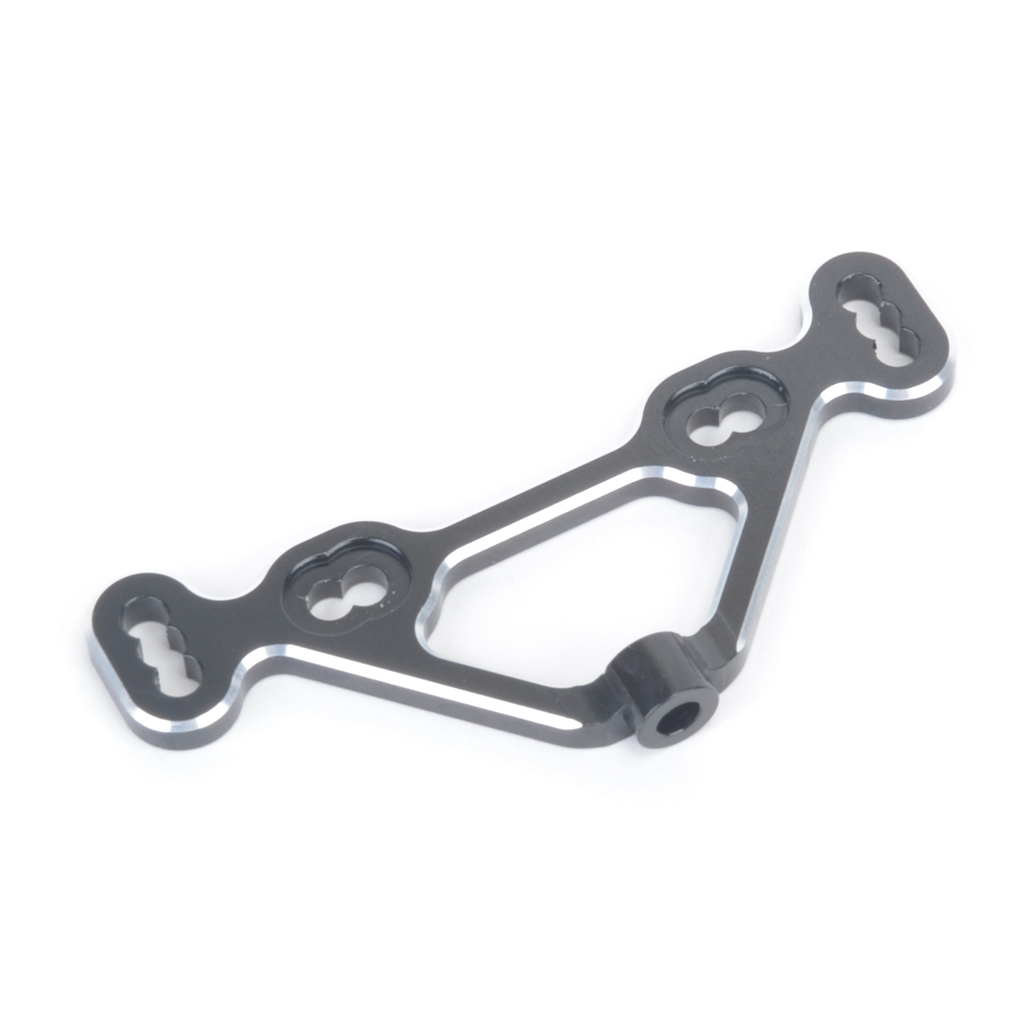 Schumacher Alloy Centre Track Rod - L1/EVO/R (U7352)
