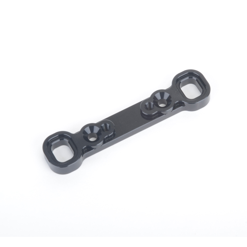 Schumacher Alloy Front Strap - L1/EVO/R (U7354)