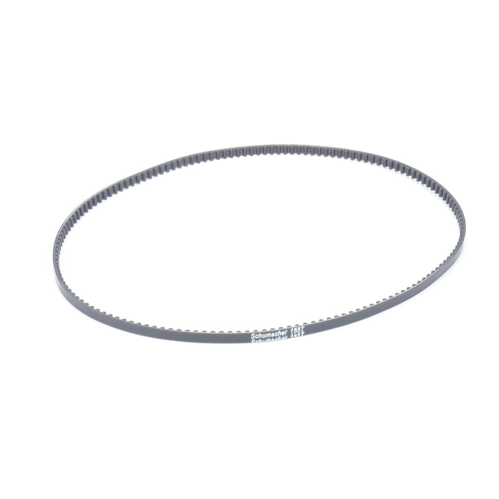 Schumacher Belt 155T x 4mm Wide  (U7357)