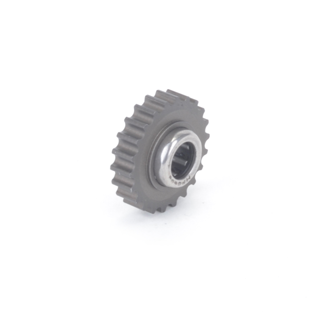 Schumacher FAB Front Pulley With One Way - CAT L1 (U7362)
