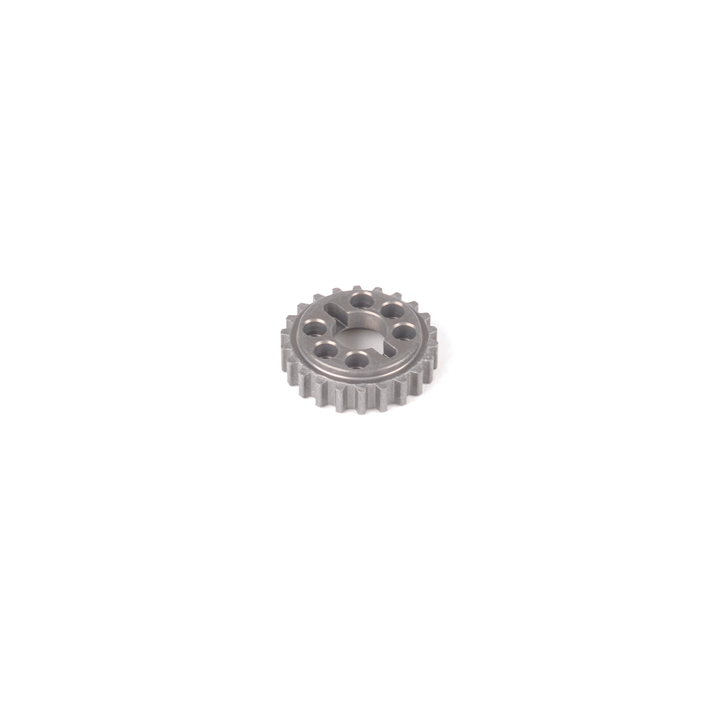 Schumacher FAB Rear Pulley - CAT L1 (U7363)