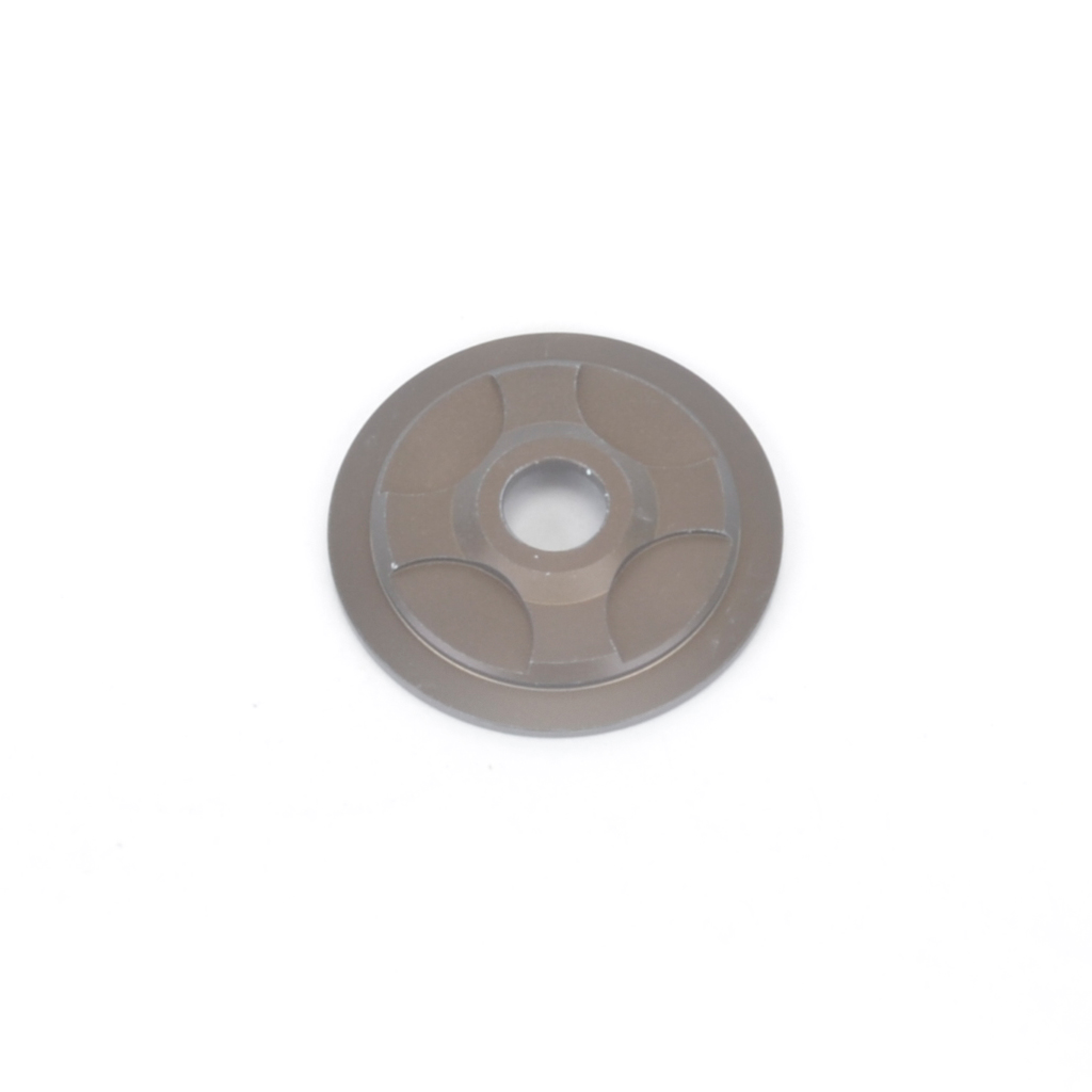 Schumacher FAB Side Fence RH - CAT L1/R (U7364)