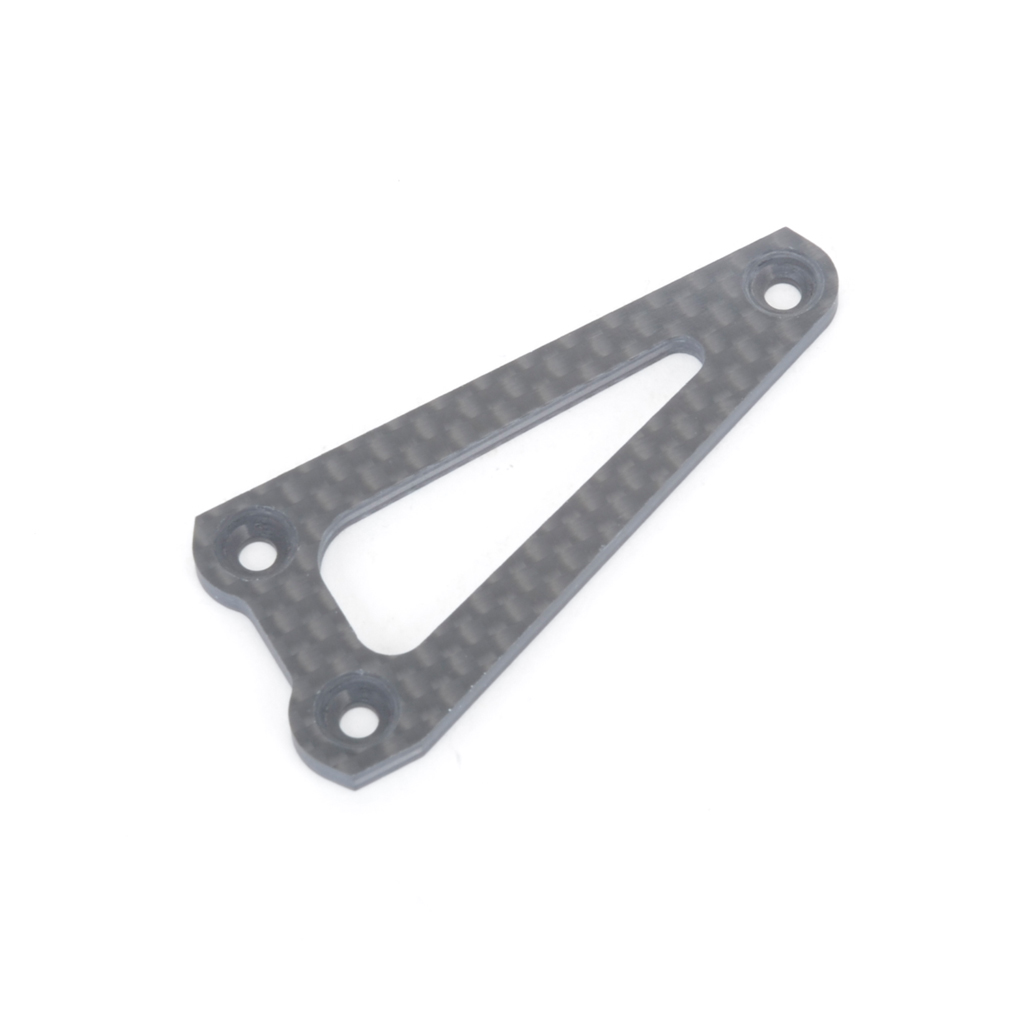 Schumacher C/F Servo Mount - L1/EVO/R (U7382)