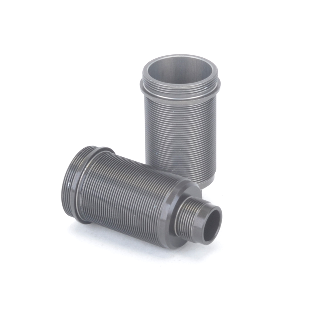 Schumacher Alloy Med Shock Body pr - LD/2/3,L1/EVO/R (U7388)