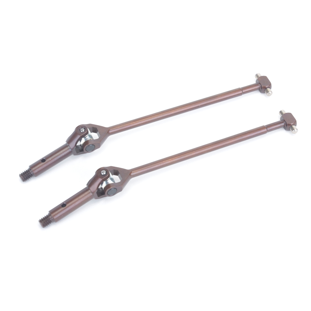 Schumacher Front Driveshaft pr - L1/EVO (U7397)