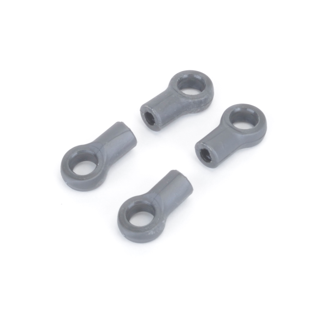 Schumacher Rod End Socket (Dia 5.5mm) (pk4) (U7431)