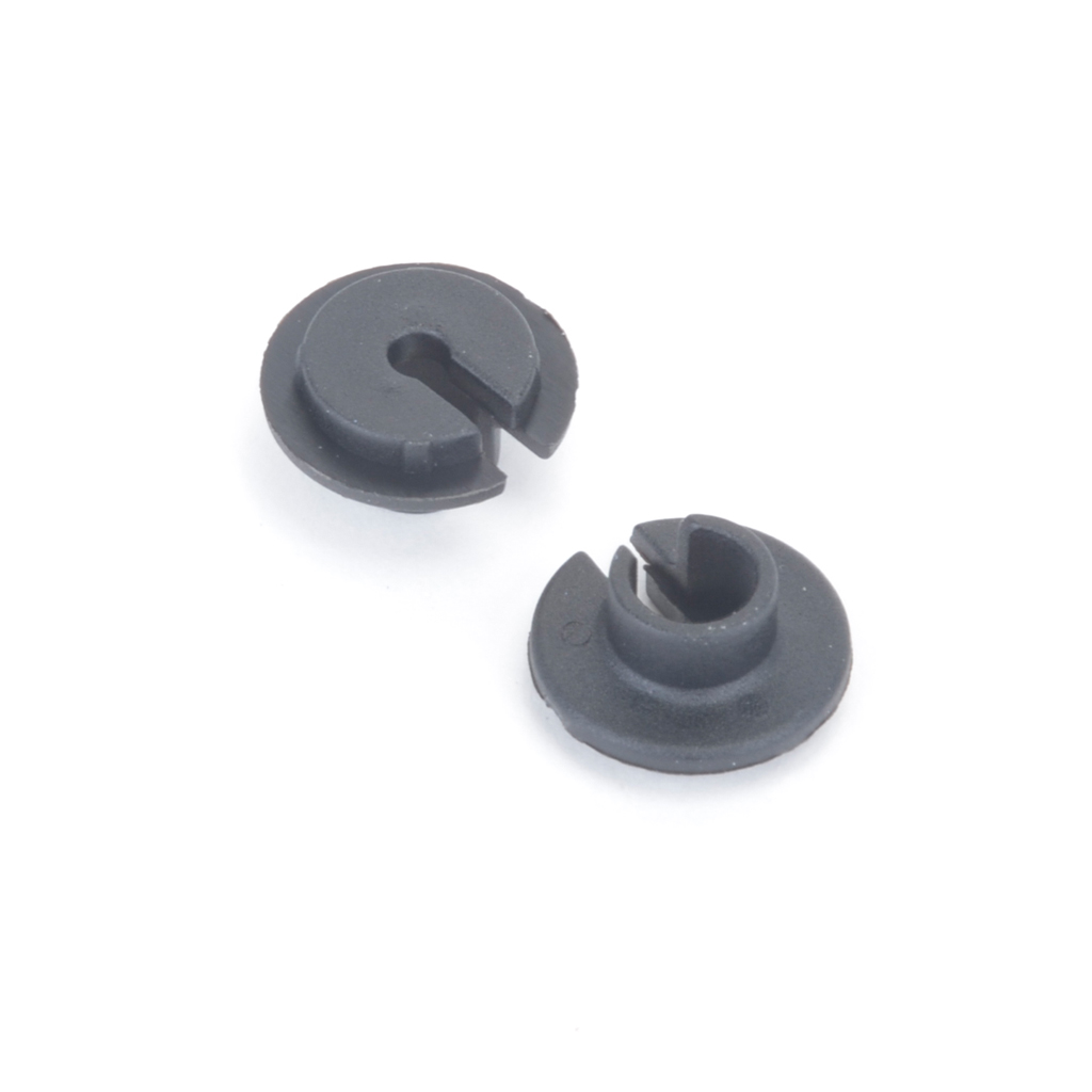 Schumacher Shock Spring Seat Moulded pr - L1,TC,CC,PC,C2W (U7432)