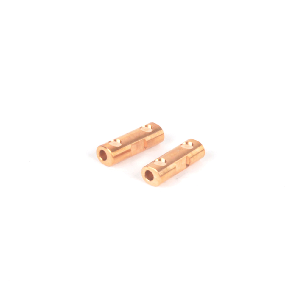 Schumacher Alloy Hub Carrier Inserts pr - KD,KC,L1,L1 EVO (U7444)