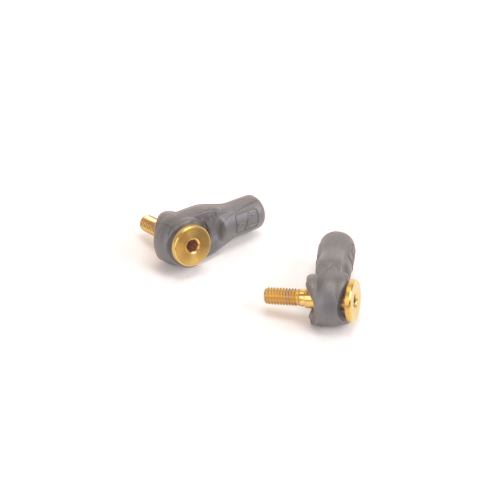 Schumacher Captive Ball Joint Ti - Short - pr (U7472)