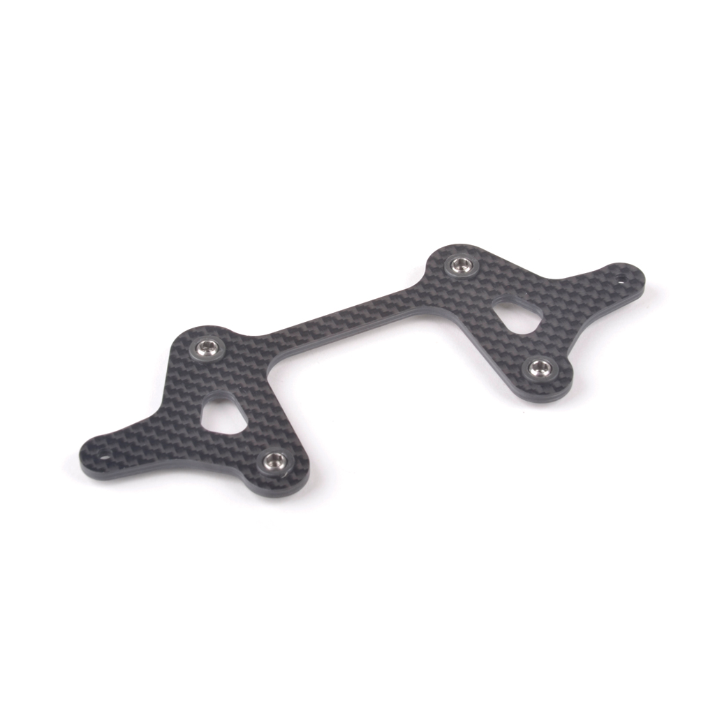 Schumacher C/F - Front Beam v2 - E2,E3 (U7476)