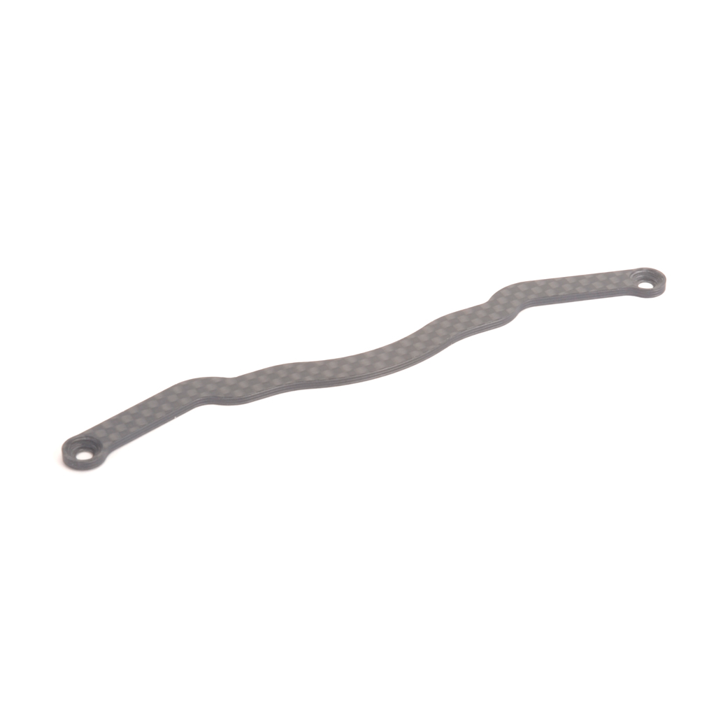Schumacher C/F - Camber Strap 0.75Ã‚Â° (Kit) - Eclipse 2 (U7479)