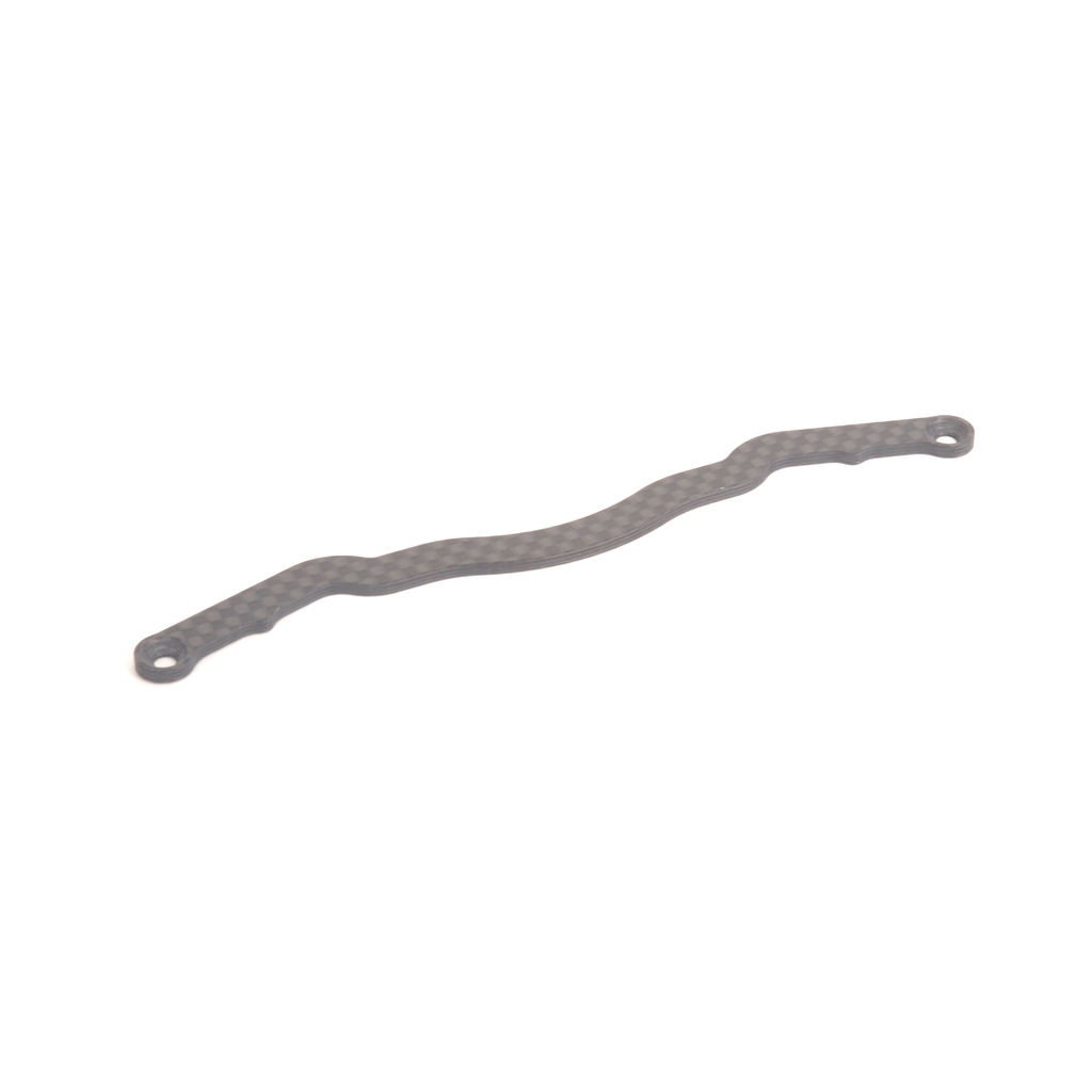 Schumacher C/F Camber Strap 1.5 Deg - Eclipse-2 (U7480)