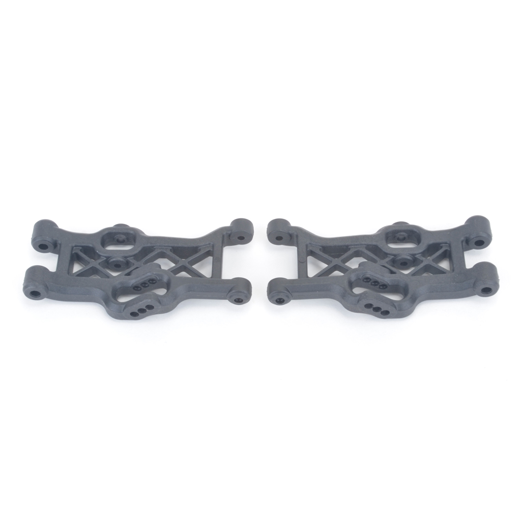 Schumacher C/F Wishbones Front pr - L1/EVO (U7491)